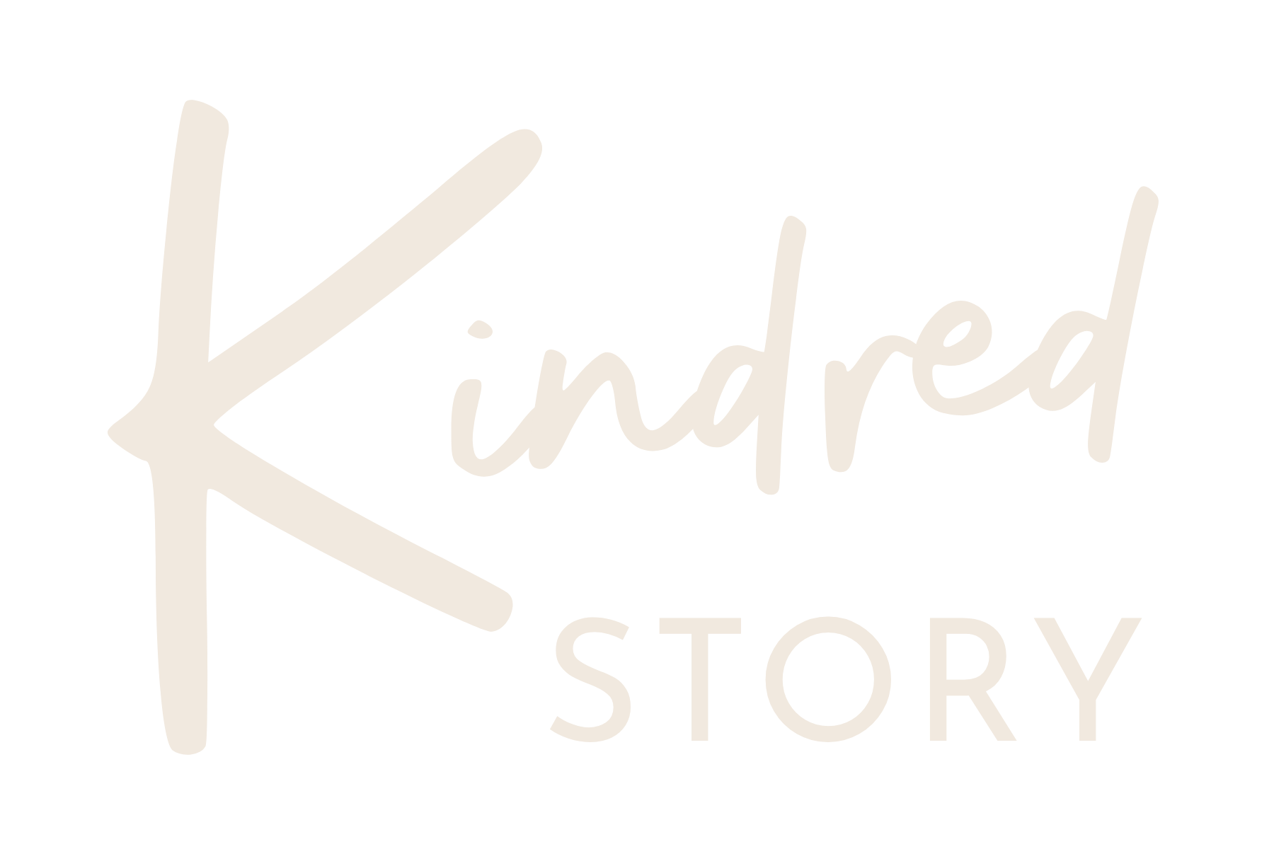 Kindred Story Logo